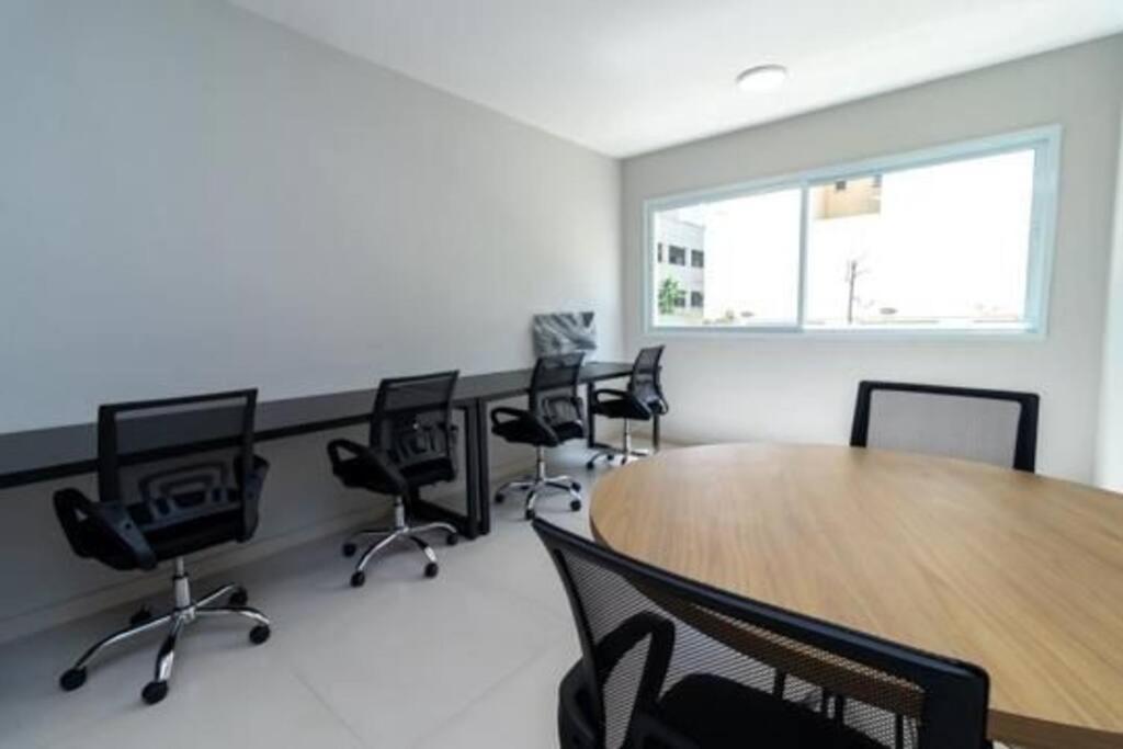 Apartamento Novo 612 - Metro Tucuruvi *