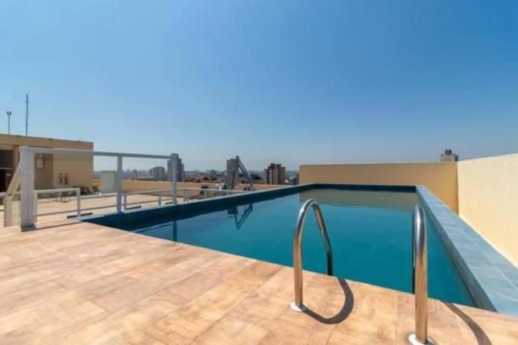 Novo 612 - Metro Tucuruvi Apartamento