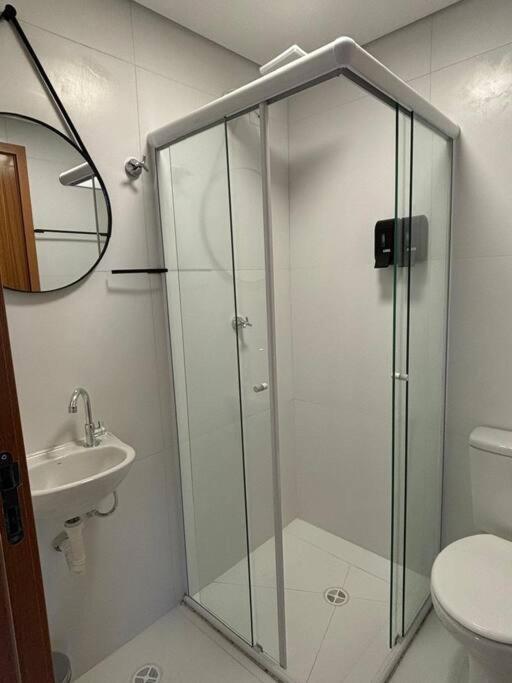 Novo 612 - Metro Tucuruvi Apartamento São Paulo