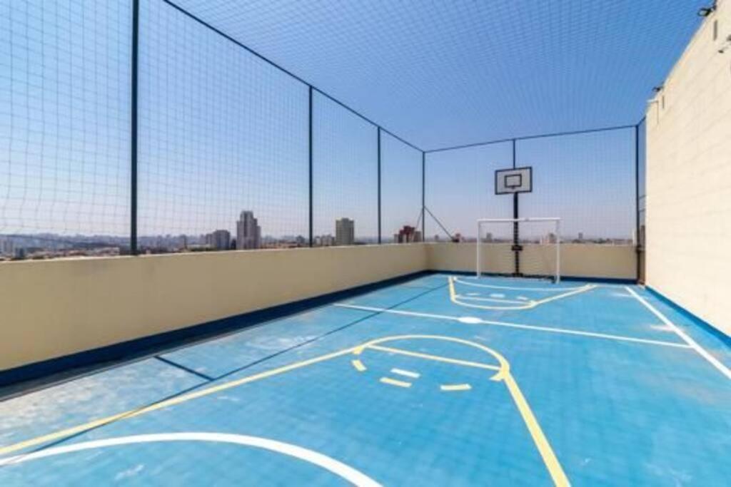 Apartamento Novo 612 - Metro Tucuruvi São Paulo