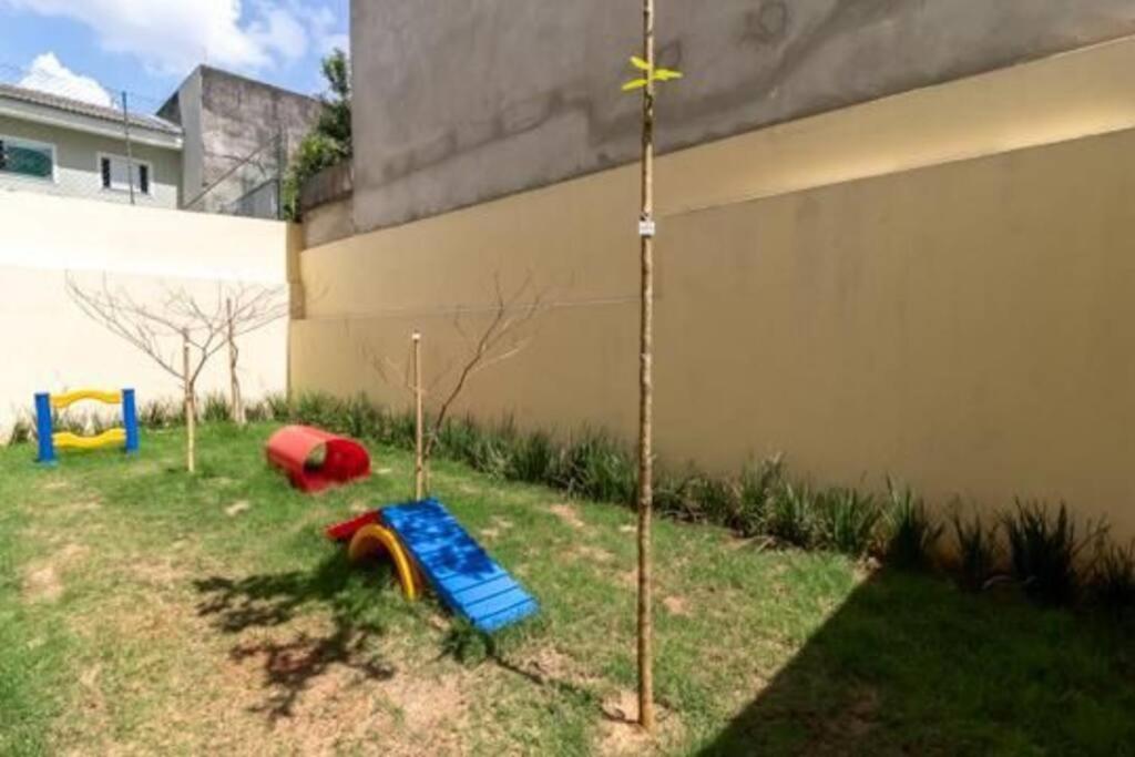 Novo 612 - Metro Tucuruvi Apartamento *